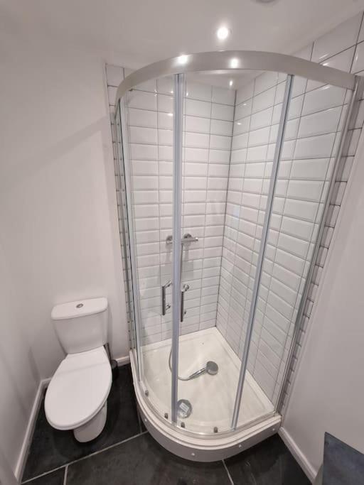 Appartement The Den - A Modern, Quirky, Self Contained Unit à Braunton Extérieur photo